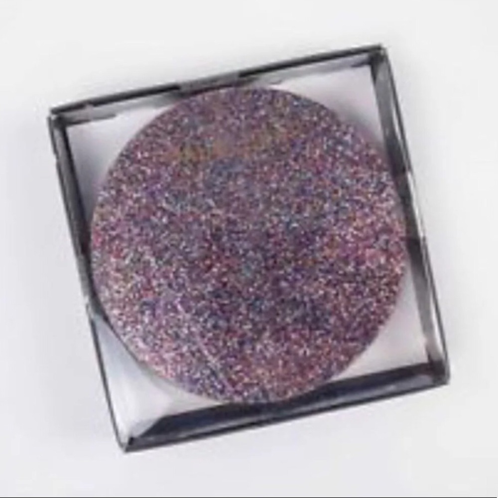 Baublebar Confetti Coasters